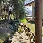 Apartment Lipnoczech Frymburk