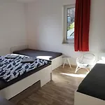Apartment Lipnoczech Frymburk