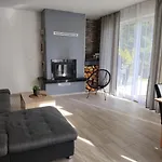 Lipnoczech Apartment *