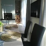 Lipnoczech Apartment Frymburk