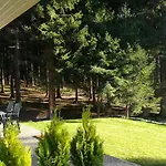 Lipnoczech Lägenhet Frymburk