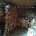 Lägenhet Lipnoczech Frymburk