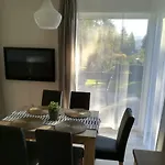 Apartment Lipnoczech