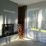 Apartment Lipnoczech