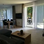 Lipnoczech Apartment