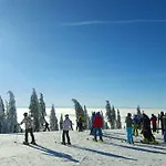 Lipnoczech Frymburk