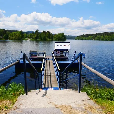 Lipnoczech Апартаменты