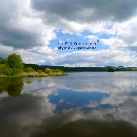 Lipnoczech * Frymburk