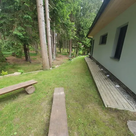 Lipnoczech Apartment