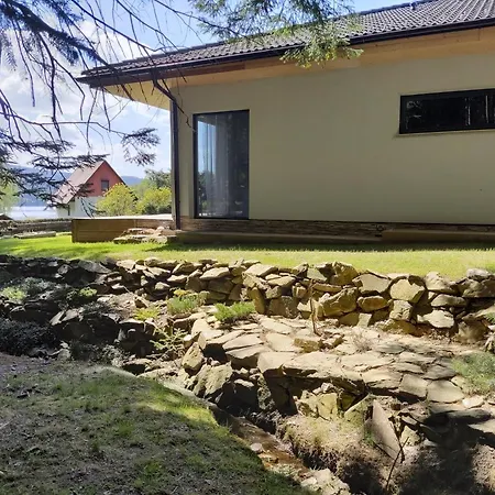Apartment Lipnoczech
