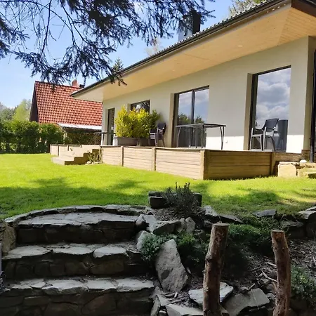 Apartment Lipnoczech Frymburk