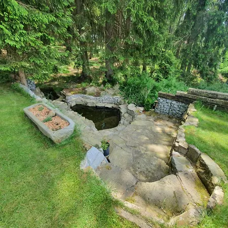 Apartment Lipnoczech