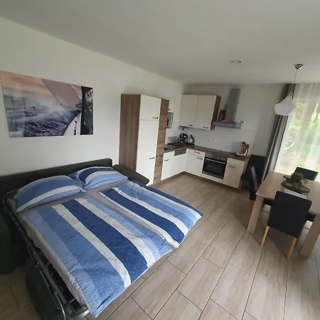 Apartment Lipnoczech