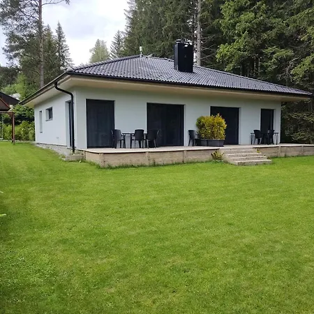 Apartment Lipnoczech Frymburk