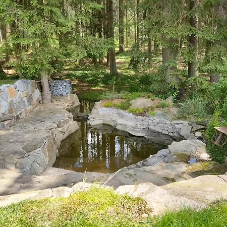 Lipnoczech Frymburk