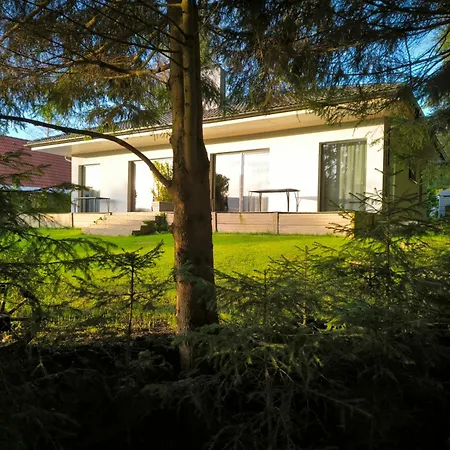Lipnoczech Apartment Frymburk