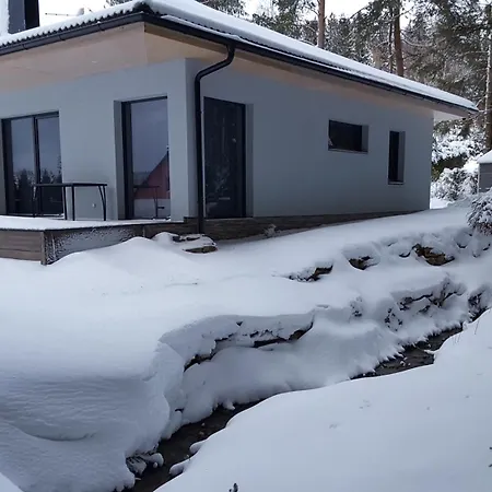 Lipnoczech Apartment *