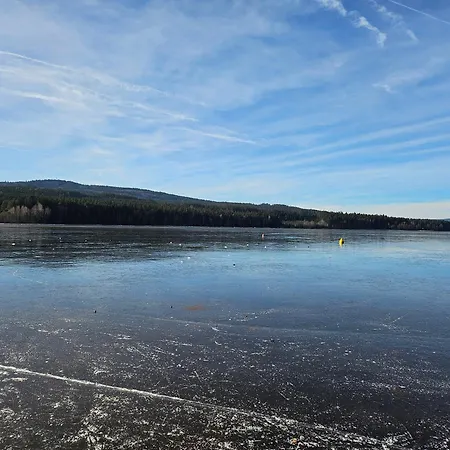 Lipnoczech Frymburk