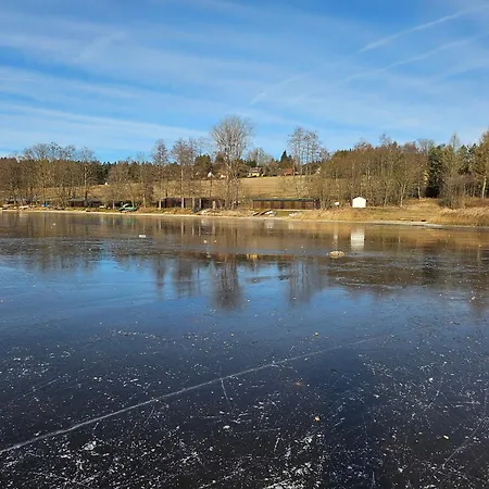 Lipnoczech * Frymburk