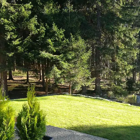 Lipnoczech Apartman *