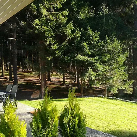 Lipnoczech Apartman Frymburk