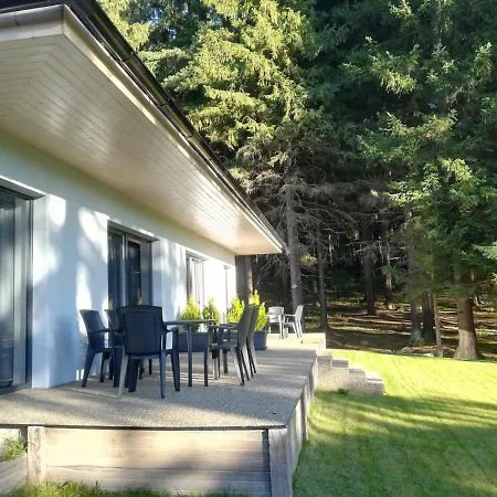 Apartman Lipnoczech