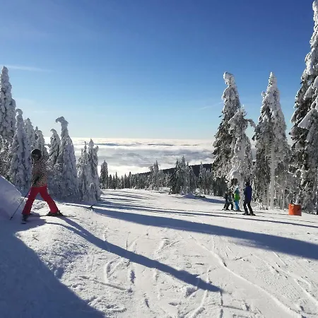 Lipnoczech * Frymburk