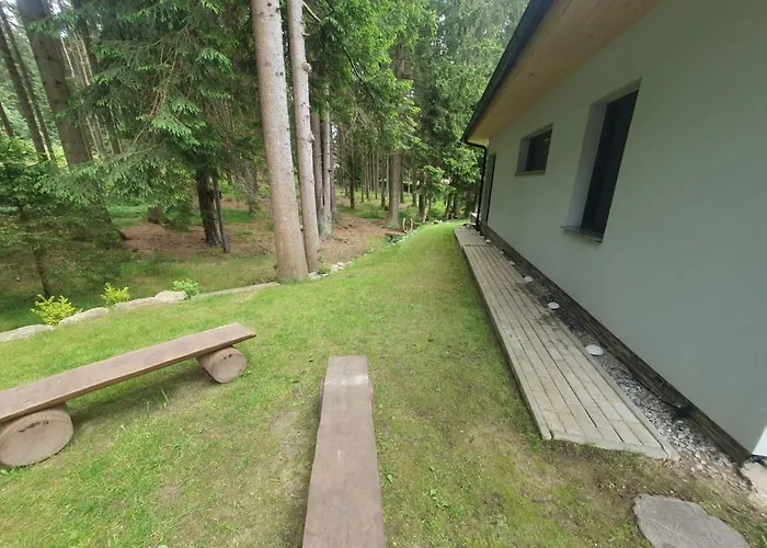 Lipnoczech شقة