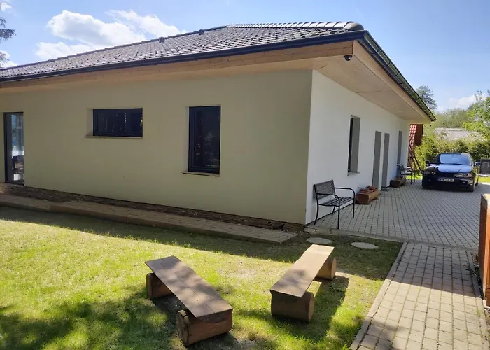 شقة Lipnoczech فريمبورك