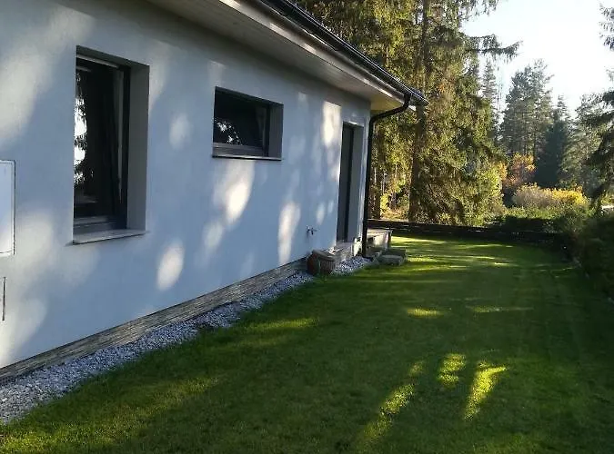 Lipnoczech شقة *