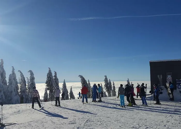 شقة Lipnoczech فريمبورك