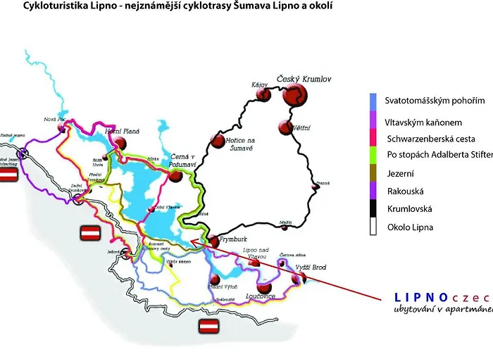 Lipnoczech فريمبورك